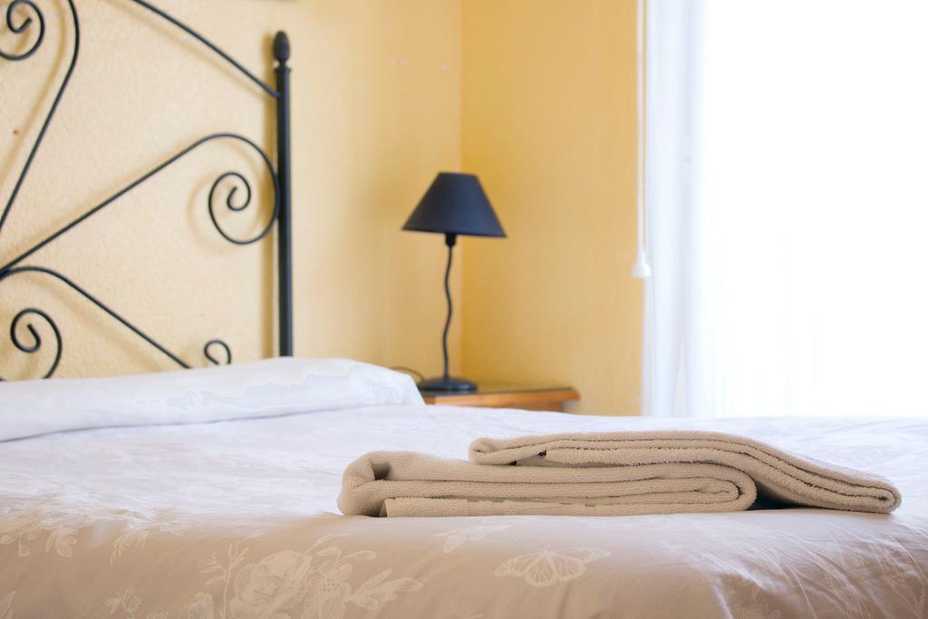Pension Mesones Granada Zimmer foto